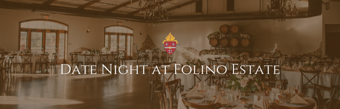 Folino winery outlet